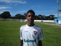 ATLETA CAIO