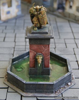 Fuente Mordheim