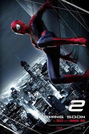 The Amazing Spider - Man man 3 720p movie