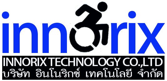 INNORIX TECHNOLOGY CO.,LTD