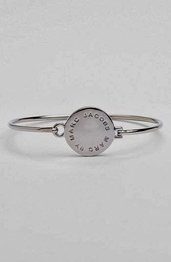 armbånd fra marc jacobs armbånd fra marc jacobs