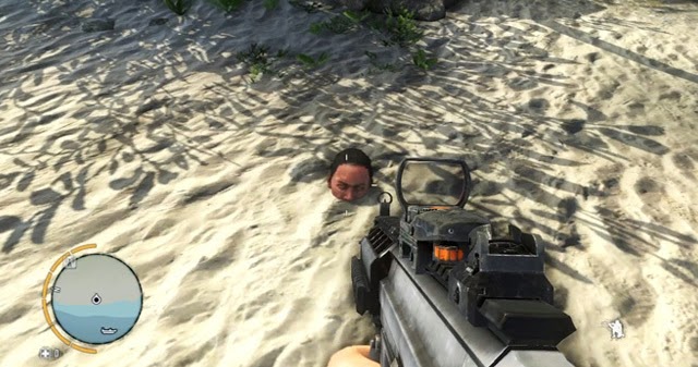 far cry 6 paradise lost far cry 6 paradise lost