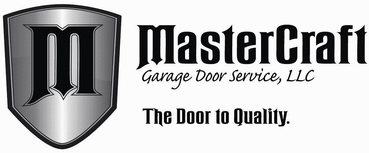 MasterCraft Garage Door Service, LLC Repair Sales and Install
