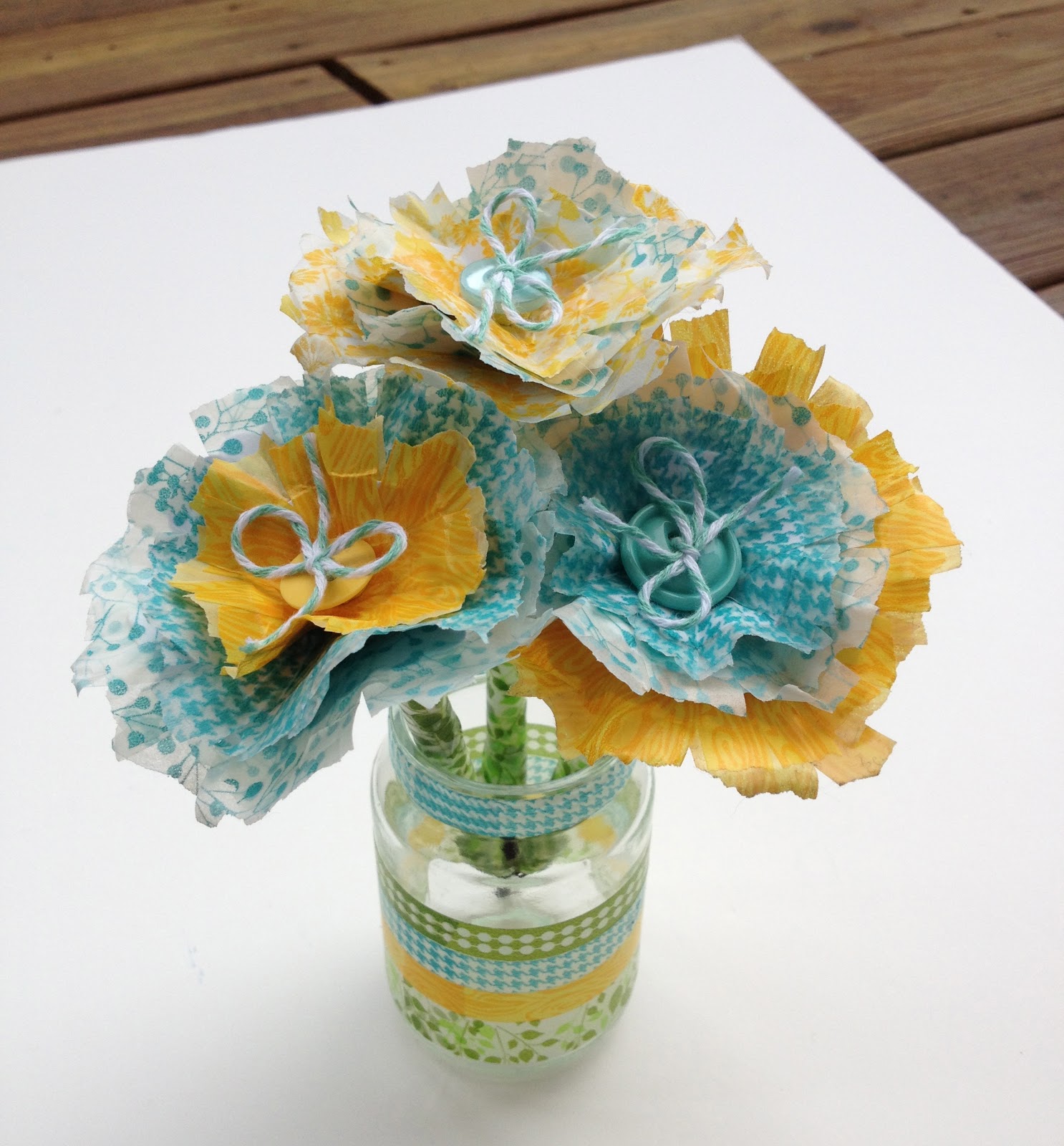 Artsy Albums Scrapbook Album and Page Kits by Traci Penrod Layered