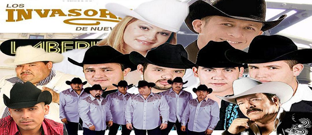 La Tarima Grupera