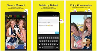  Download Snap Chat, snapchat download free (Android - Iphone - PC ) 2016