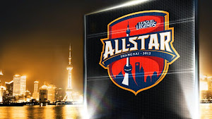 All Star Shanghai 2013
