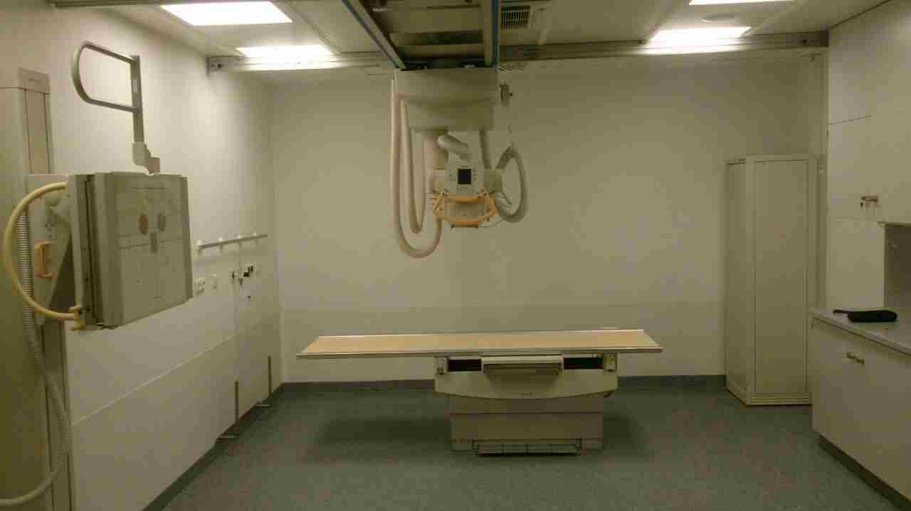 Eba Ag Eba Ag De Jetzt Auch Im Radiologieforum 2015