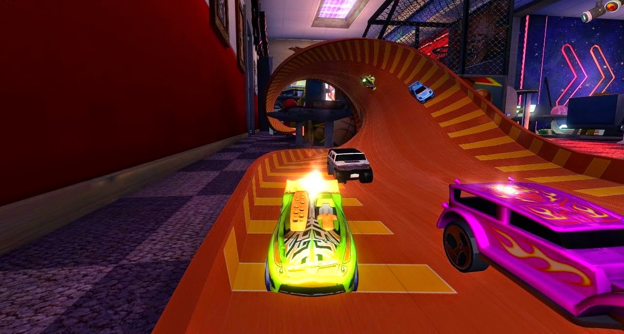 Similar games