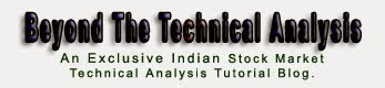 School of Technical Analysis.   An Exclusive Indian Stock Market Technical Analysis Tutorial Blog