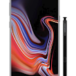 Samsung Galaxy Note 9 Dual SIM UNLOCKED 6GB RAM 128GB GSM is now availablein two colors.