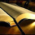 A origem da Bíblia: Autoridade e Inerrância Bíblia