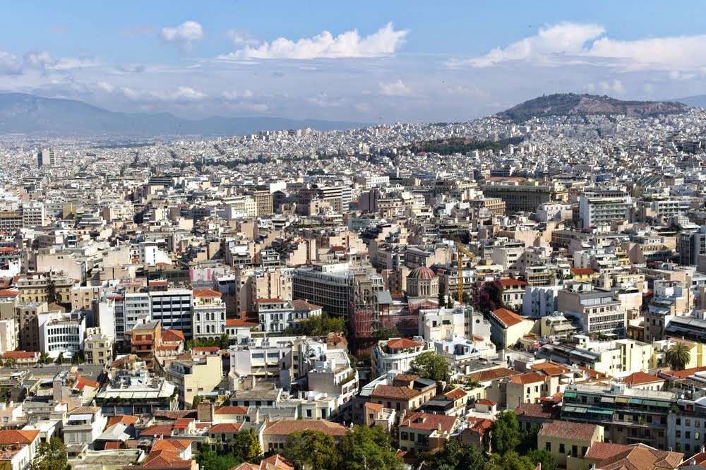 Athen, Greece