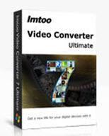 ImTOO Video Converter Ultimate Full