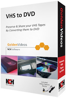 Golden Videos Vhs To Dvd Converter Serial