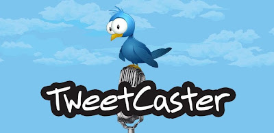 TweetCaster for Twitter apk