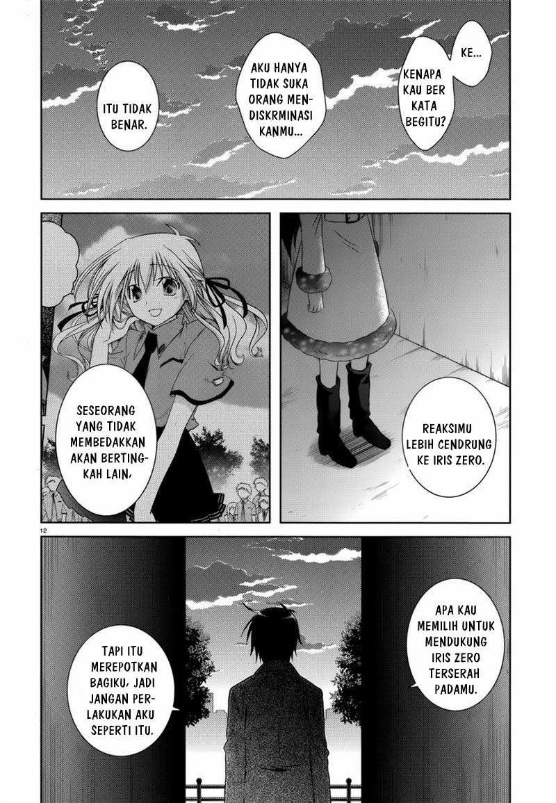 Komik iris zero 031 - chapter 31 32 Indonesia iris zero 031 - chapter 31 Terbaru 12|Baca Manga Komik Indonesia|