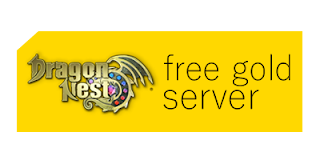 Free Gold Dragon Nest