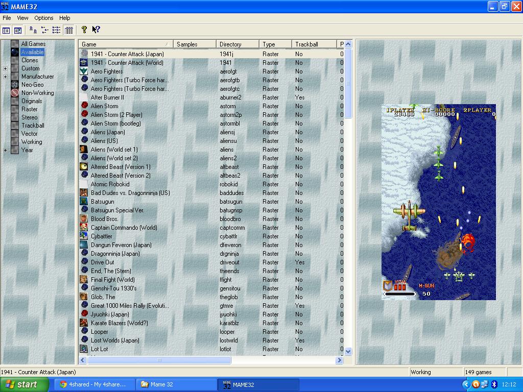 California Speed Mame Rom Download