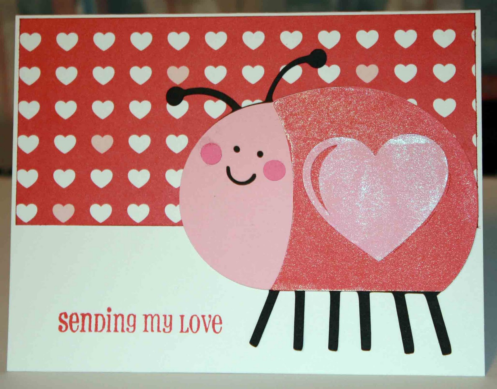 Love Bug Image