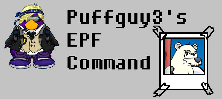 Puffguy3's EPF Command