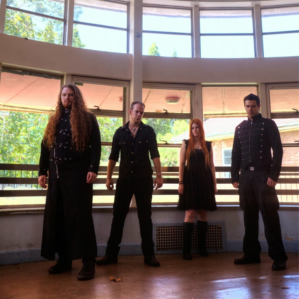 Bands Around the World