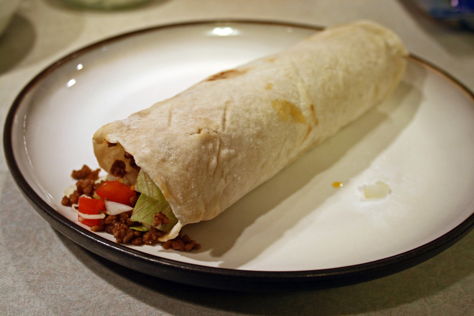 Lazy Gluten Free Gluten Free Soft Tortilla Shells