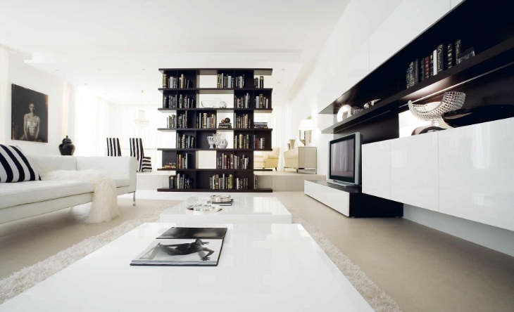 MAEDRA Design de Interiores: SALA DE ESTAR