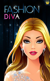 Fashion Diva Mod Apk 1.4-cover