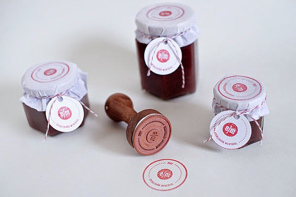 jam packaging ideas