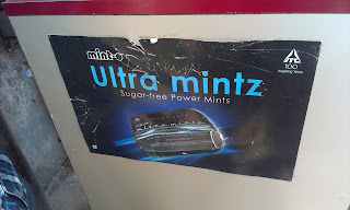 UltraMintz