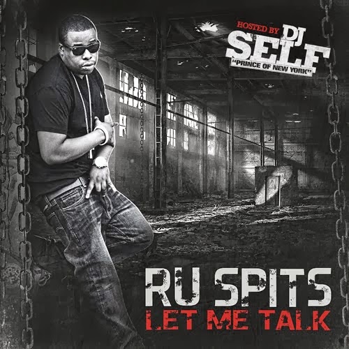 Ru Spits - Let Me Talk