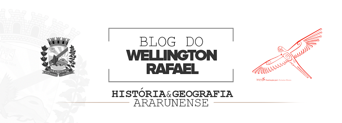 Blog do Wellington Rafael