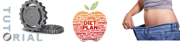 Diet Langsing Sehat, Cara Diet Sehat, Diet Cepat Sehat, Diet Tepat