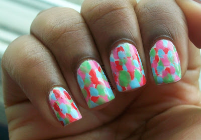 Abstract Dotticure