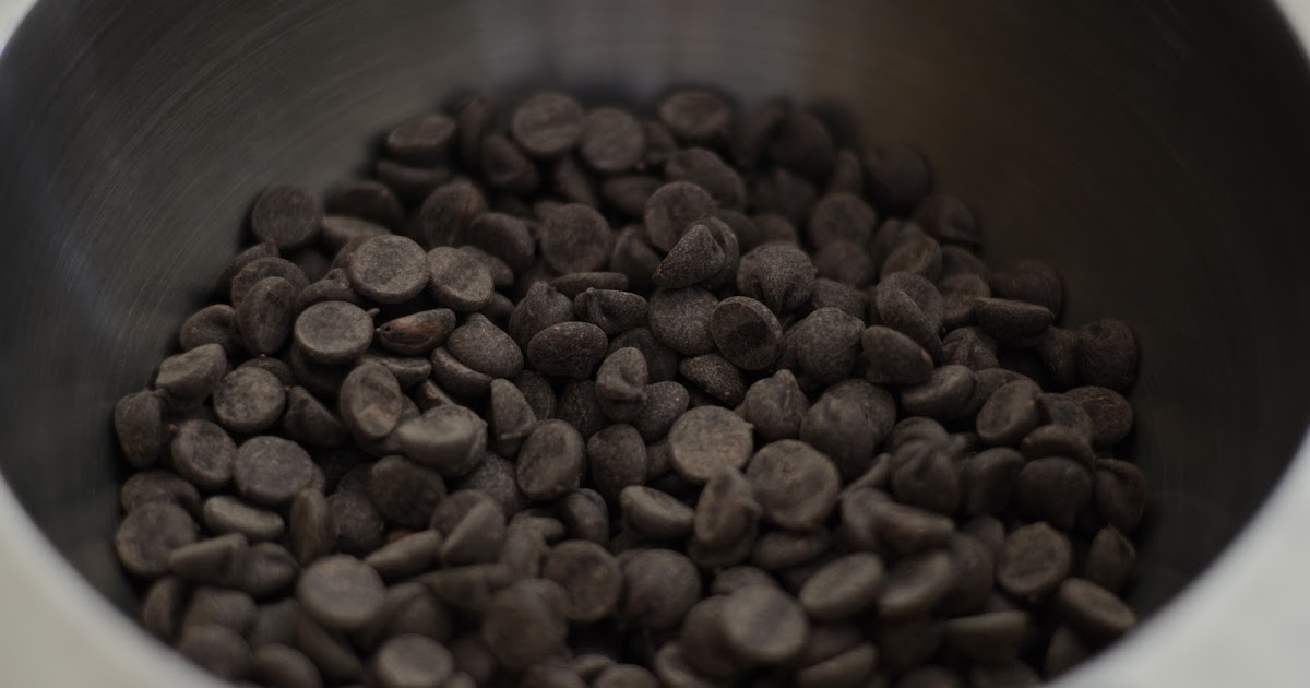 Organically Paleo Chocolate Pot de Creme