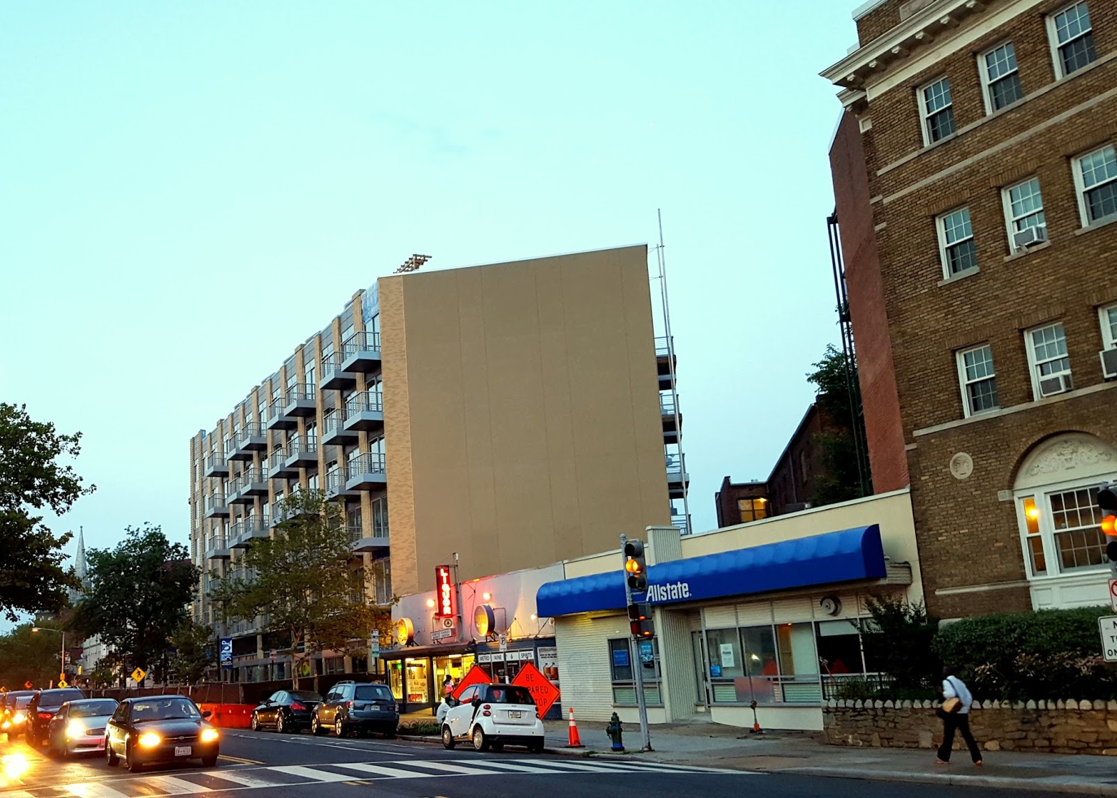 The 42 Hardware Store Coming to Adams