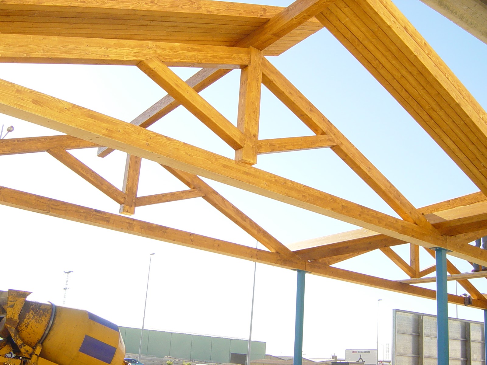 Otros ~ Industria Procesadora de Maderas IPM