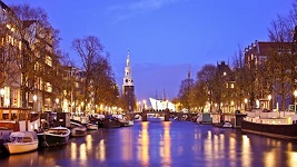 Hotels à Amsterdam