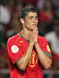 Cristiano Ronaldo Crying on Cry Cristiano Ronaldo Cries Cristiano Cry C Ronaldo Crying Cry Ronaldo