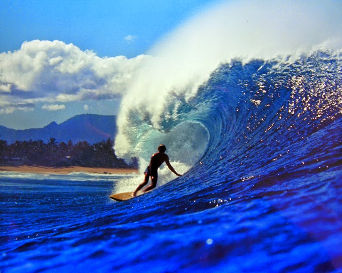 When Surfing Is More Popular Than Ever Stunning Pictures of California