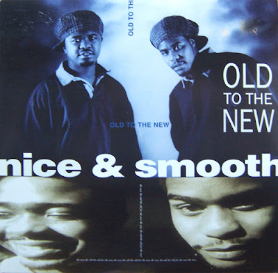 Nice & Smooth – Old To The New (VLS) (1994) (320 kbps)