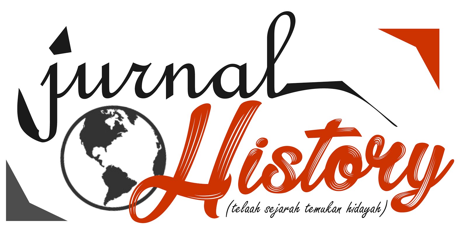 jurnal history