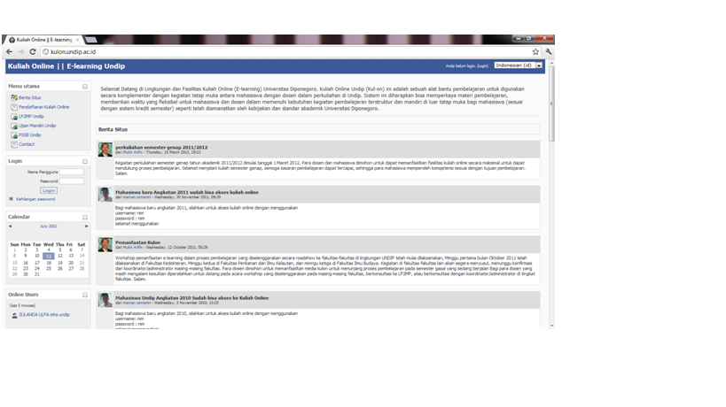 Kelompok 4 TIB - B: Beragam Perangkat Lunak Pendukung Ilmu Statistik