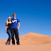 Erg Chebbi, Sand Dunes & The Sahara Desert
