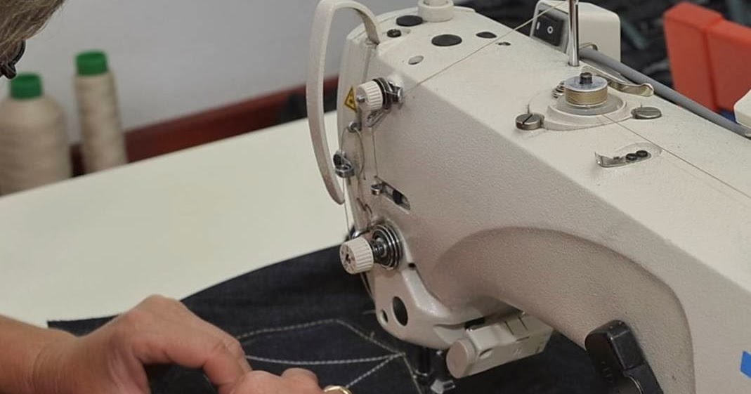 Management in the garment industry Importance and skills sewing