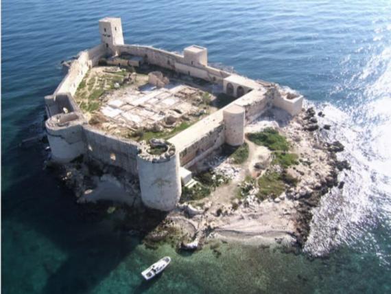 Byzantine Military: Harput Castle - Roman / Byzantine Fortress