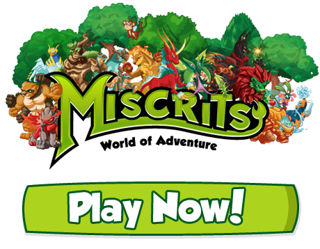 facebook game miscrits secrets and cheats