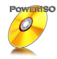 Download Power ISO 5.2 Full + Keygen