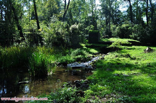 La Garrotxa